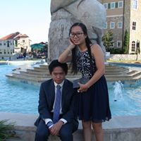 Carrie Chen Photo 27