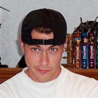 Josh Ponder Photo 25