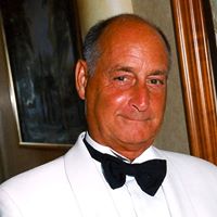 Robert Seymour Photo 49