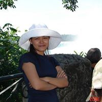 Oanh Dinh Photo 20