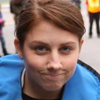 Courtney Thacker Photo 8