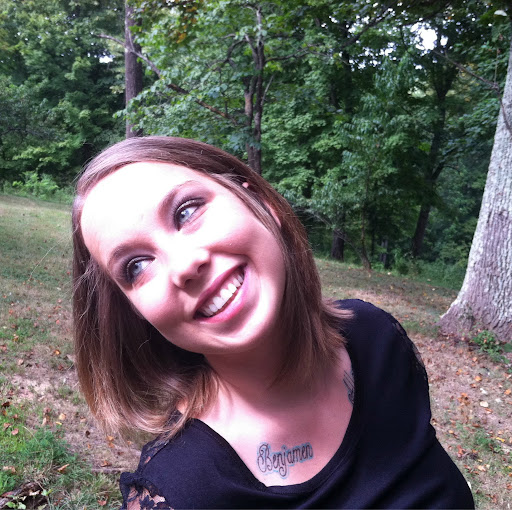 Victoria Rogers Photo 41