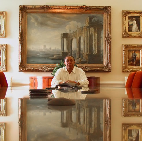 Douglas Nesbitt Photo 10