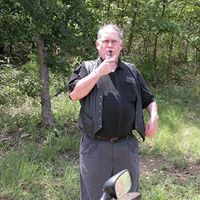 Kenneth Hodges Photo 42