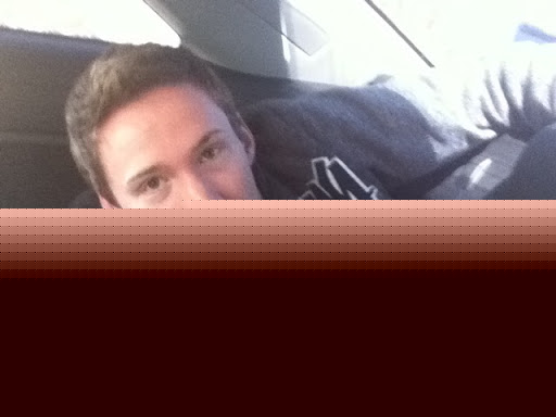 Nick Ford Photo 26