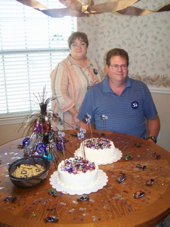 Teresa Choate Photo 8