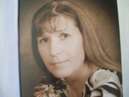 Janet Thomas Photo 6