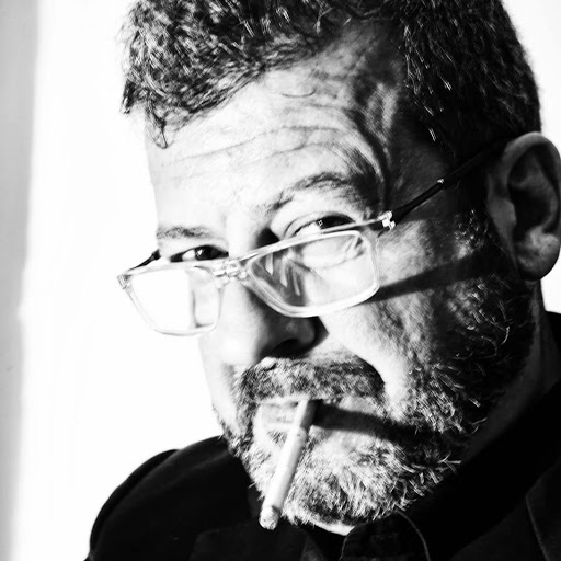 Julio Fraga Photo 14