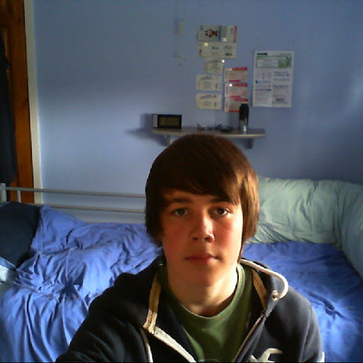 Adam Atkinson Photo 16