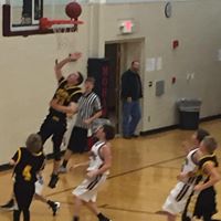 April Staggs Photo 7