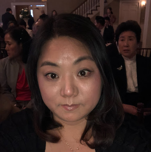Susan Choi Photo 28