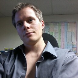 Eric Mcdaniel Photo 33