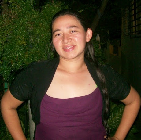 Lucy Marquez Photo 12