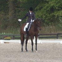 Elisabeth Straus Photo 4
