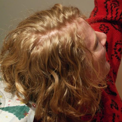 Anna King Photo 8