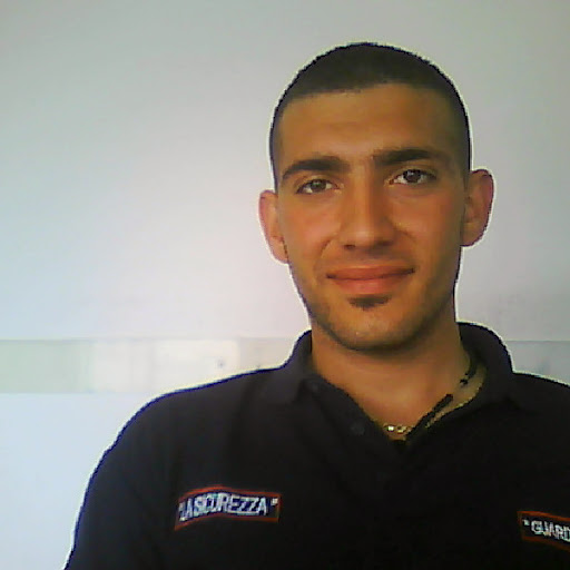 Anthony Giliberto Photo 20