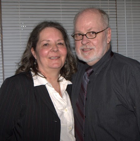 Debbie Dickson Photo 4