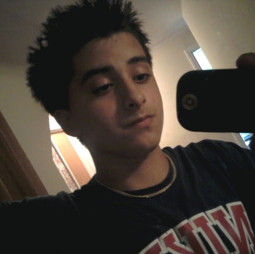 Nicholas Castillo Photo 32
