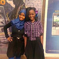 Halimo Mohamed Photo 5