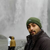 Ankur Vashi Photo 4
