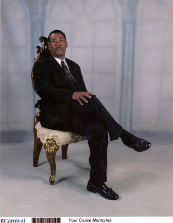 Walter Cannon Photo 10