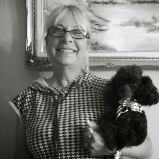 Joan Frank Photo 33