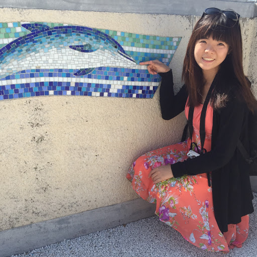 Livia Lin Photo 4