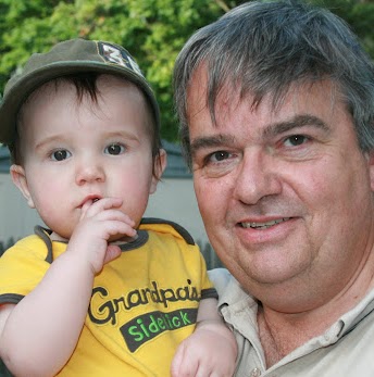 Mike O'Leary Photo 16