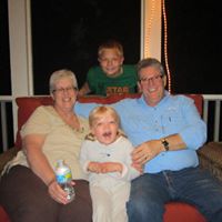 Terri Dalton Photo 10