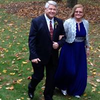 Christine Mahoney Photo 2