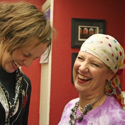 Holly Stuart Photo 34