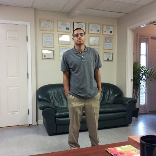 Jay Houston Photo 28