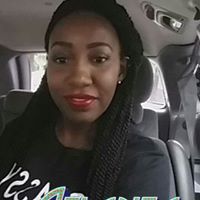 Jazmine Robinson Photo 8