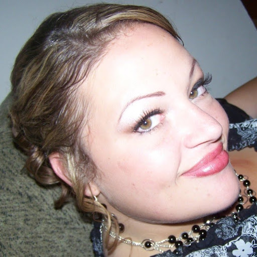 Crystal Talbott Photo 11