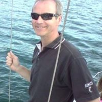 Martin Haworth Photo 21