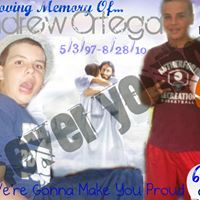 Andrew Ortega Photo 14