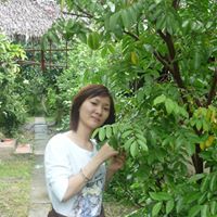 Phuong Ha Photo 38