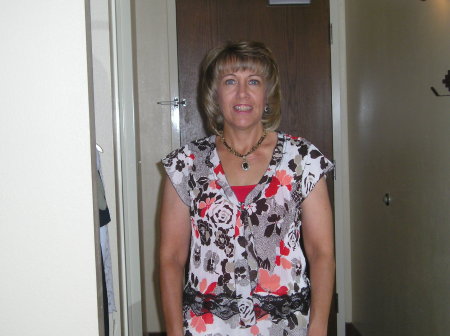 Vickie Vaughn Photo 25
