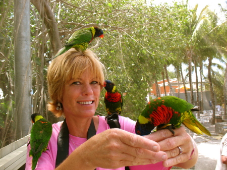 Staci Reed Photo 24