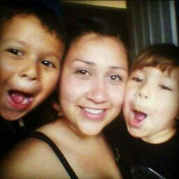 Bertha Vega Photo 24