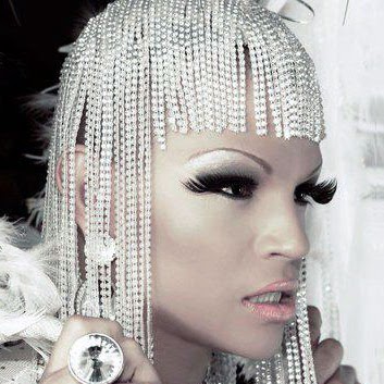 Crystal Waters Photo 34