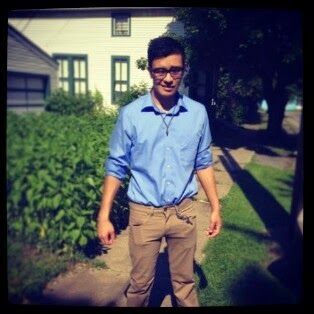 Jose Pedraza Photo 8