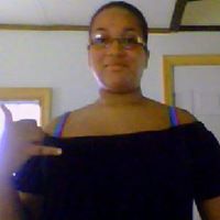 Alexis Banks Photo 35