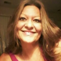 Teresa Britton Photo 31