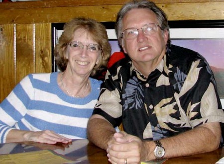 Julie Warner Photo 18