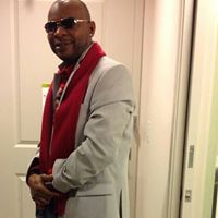 Joseph Prather Photo 34