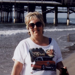 Patricia Skinner Photo 45