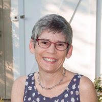Pamela Marsh Photo 41