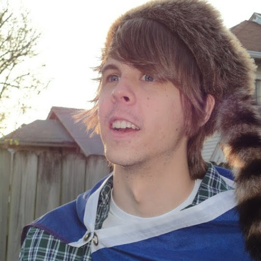 Ryan Hacker Photo 2