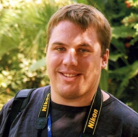 Ian Wallace Photo 19